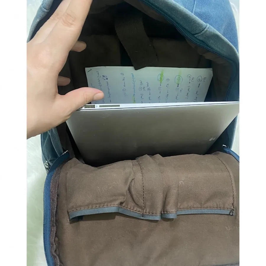 کیف کوله پشتی برند انگلیس