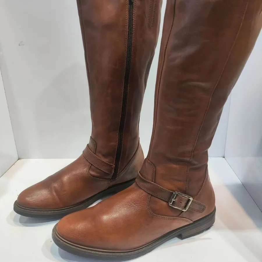 بوت زنانه اورجینال