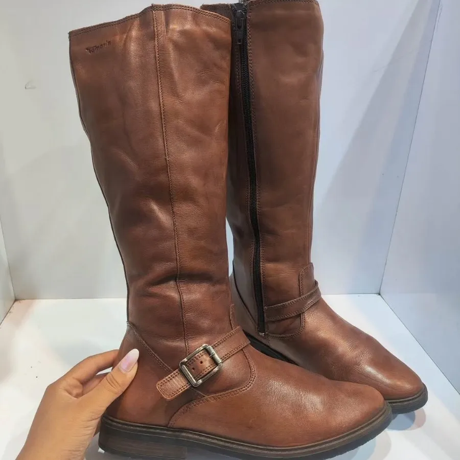 بوت زنانه اورجینال