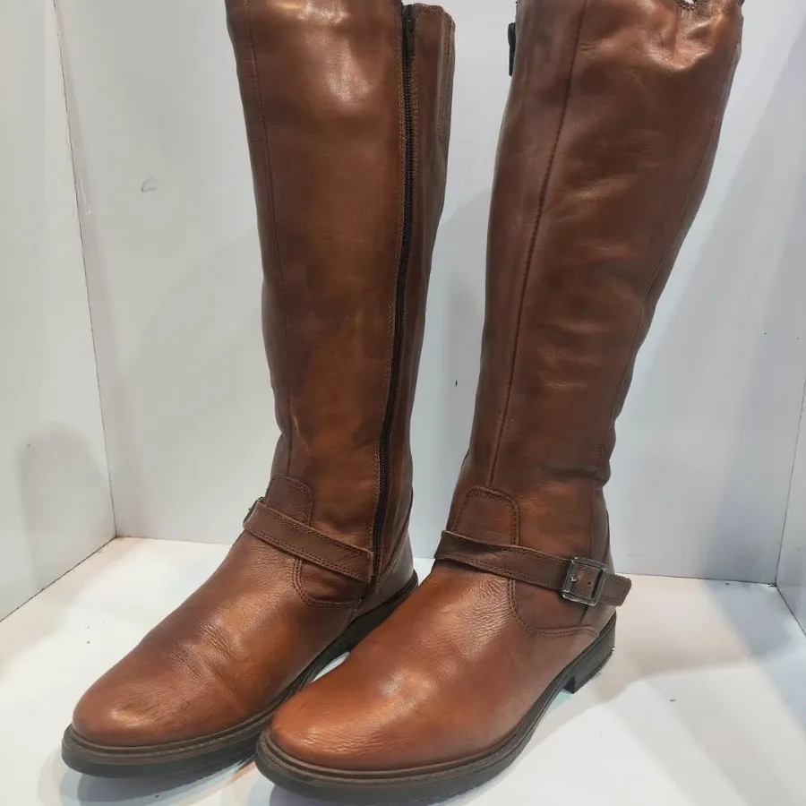 بوت زنانه اورجینال