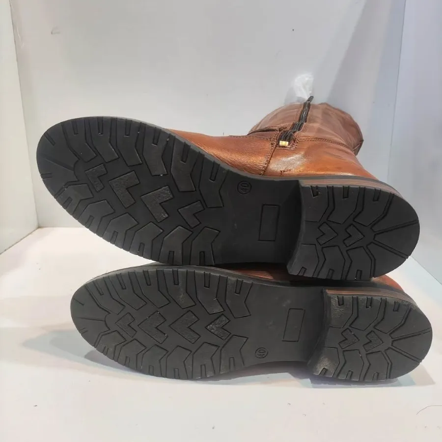 بوت زنانه اورجینال