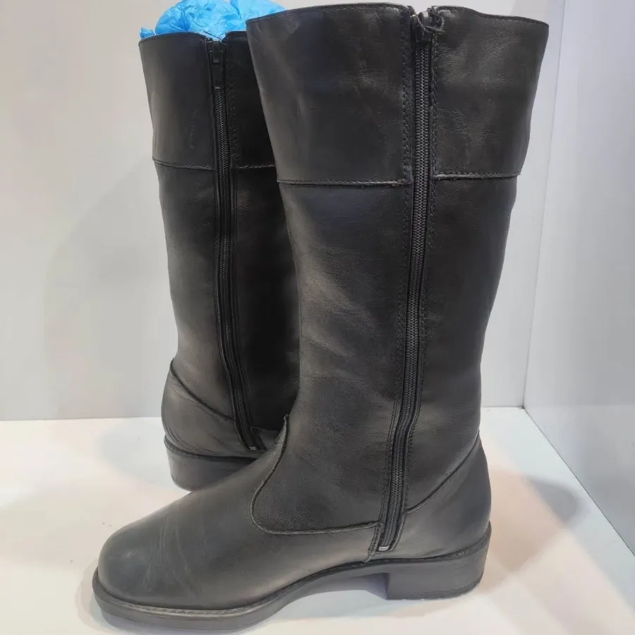 بوت زنانه اورجینال