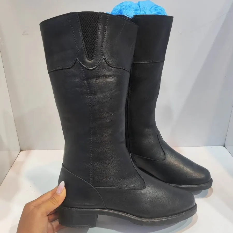 بوت زنانه اورجینال