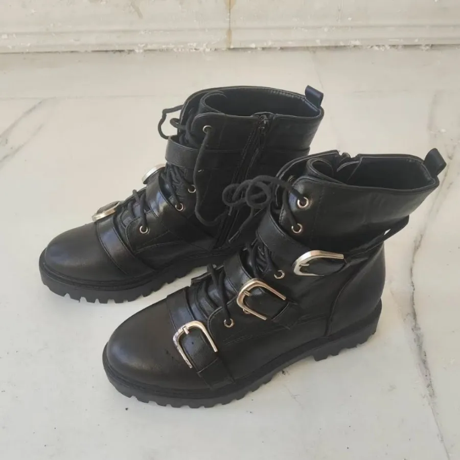 بوت زنانه اورجینال