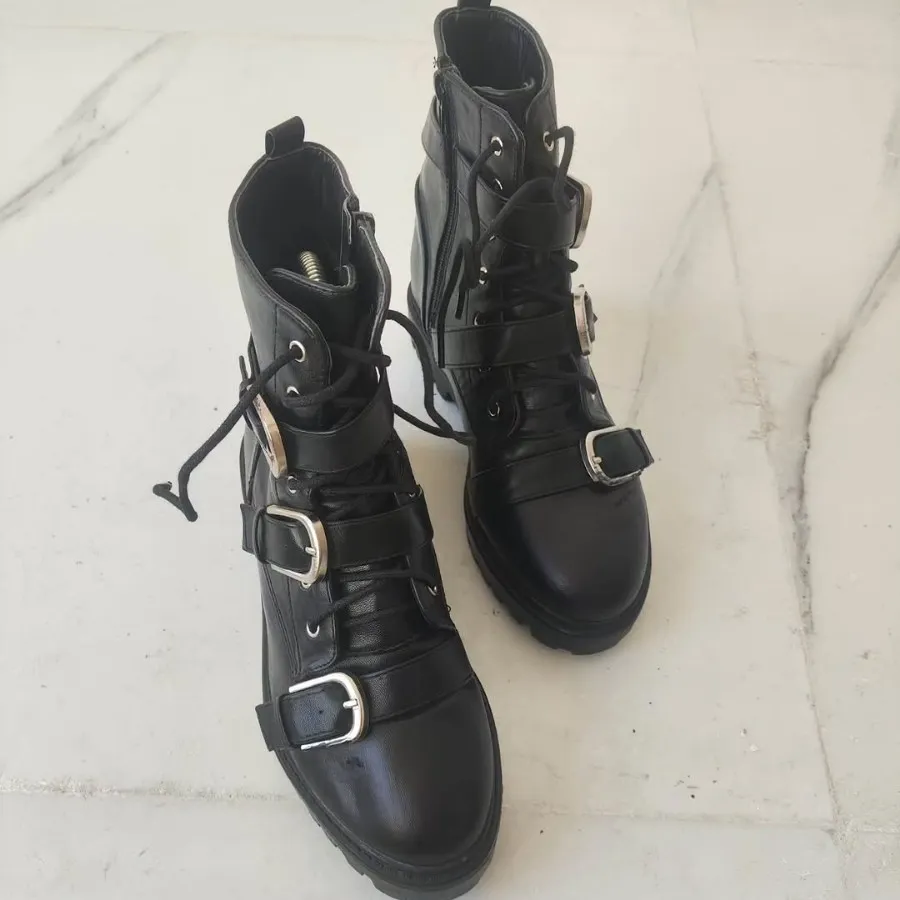 بوت زنانه اورجینال