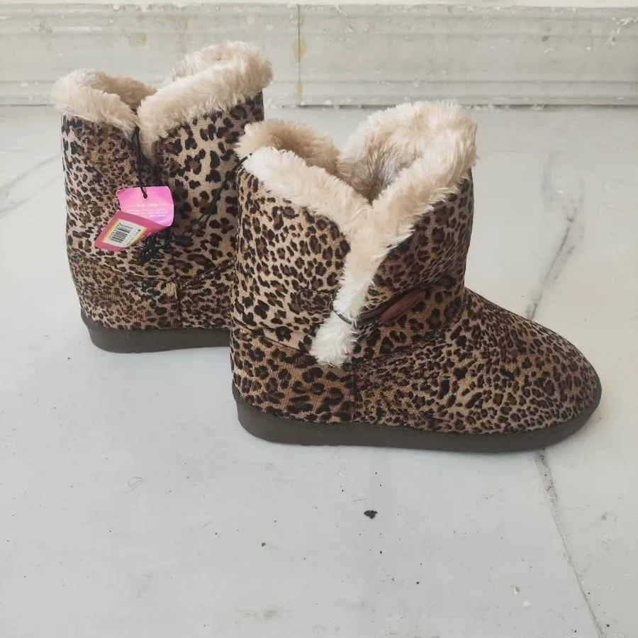 بوت آگ زنانه