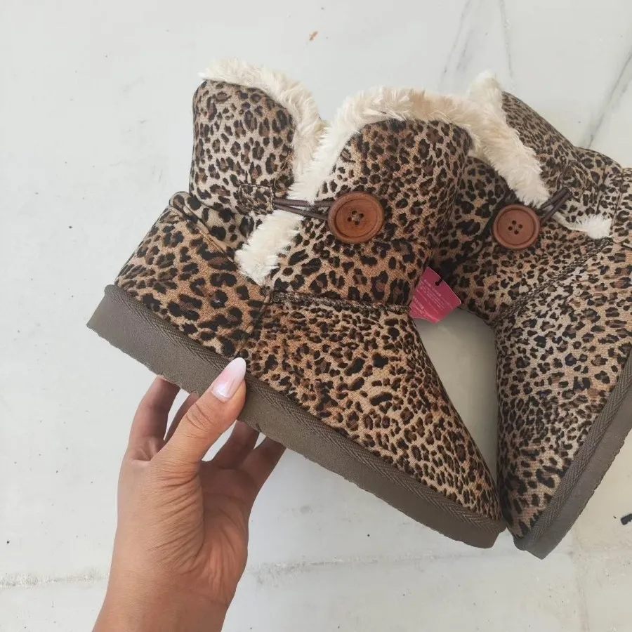 بوت آگ زنانه