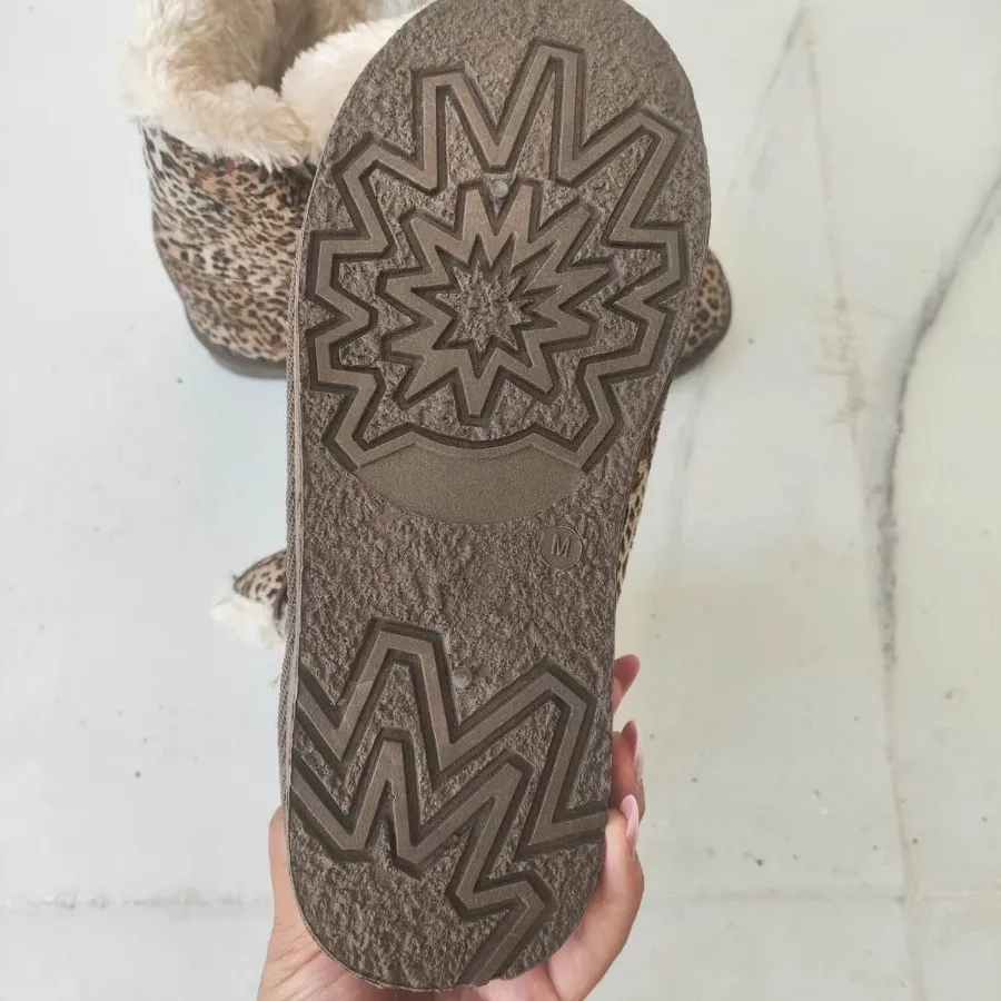 بوت آگ زنانه