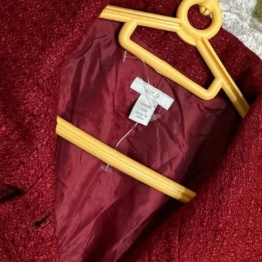 کت زنانه اورجینال