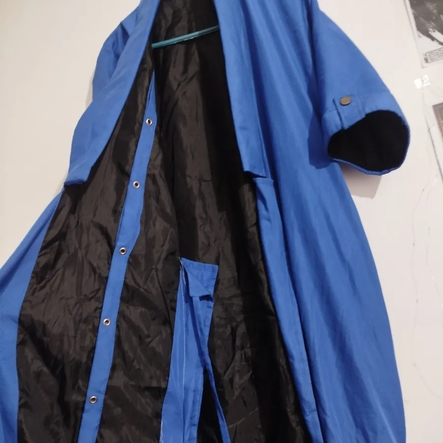 بارونی بلند مزونی