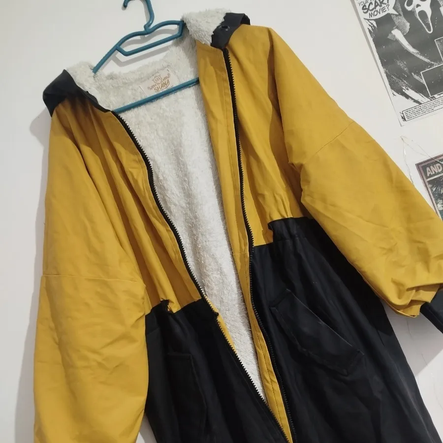 کاپشن بارونی