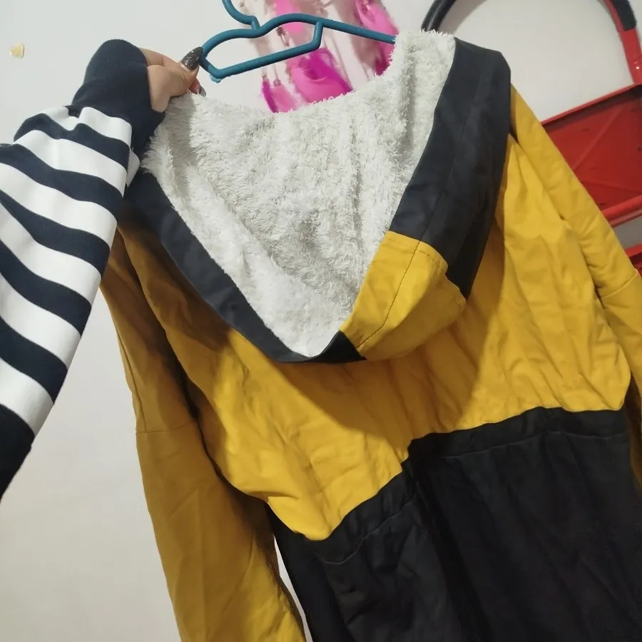 کاپشن بارونی