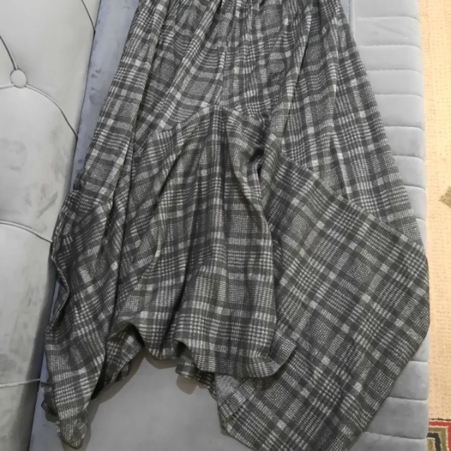 دامن پاییزه