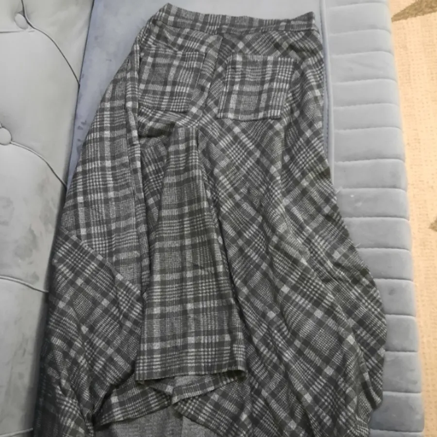 دامن پاییزه