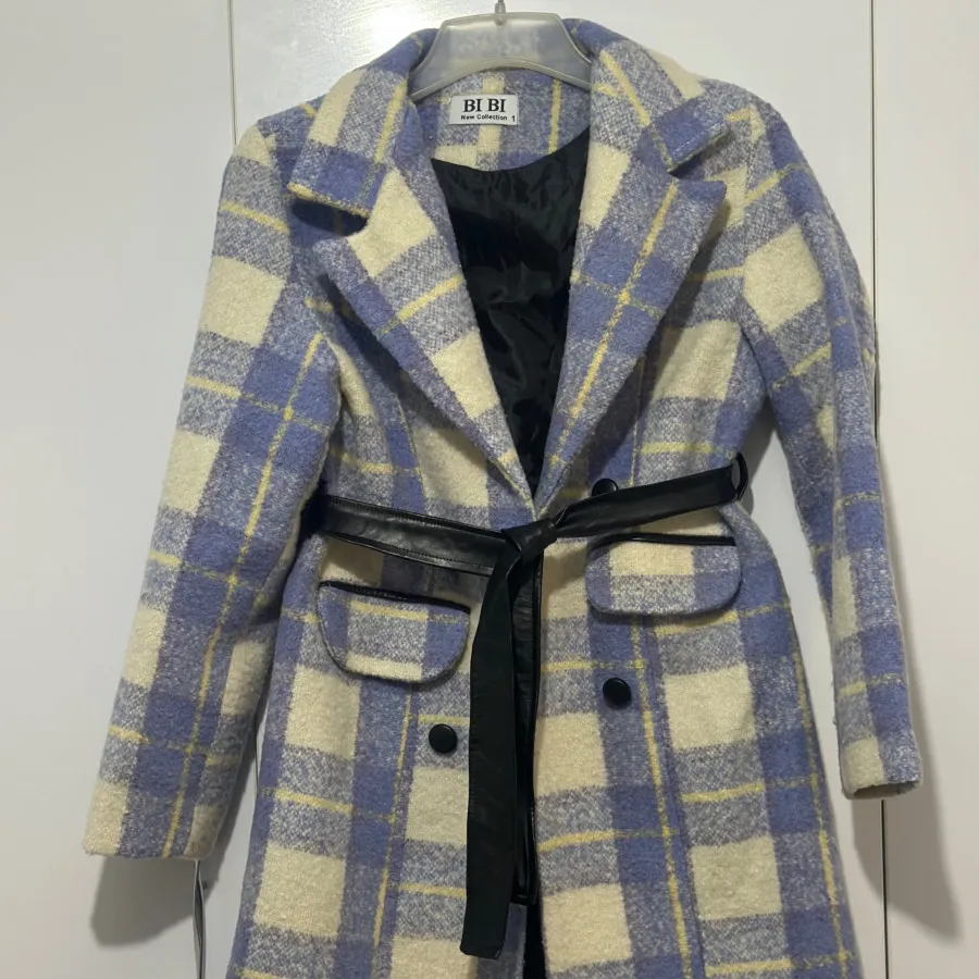 پالتو فوتر و چرم