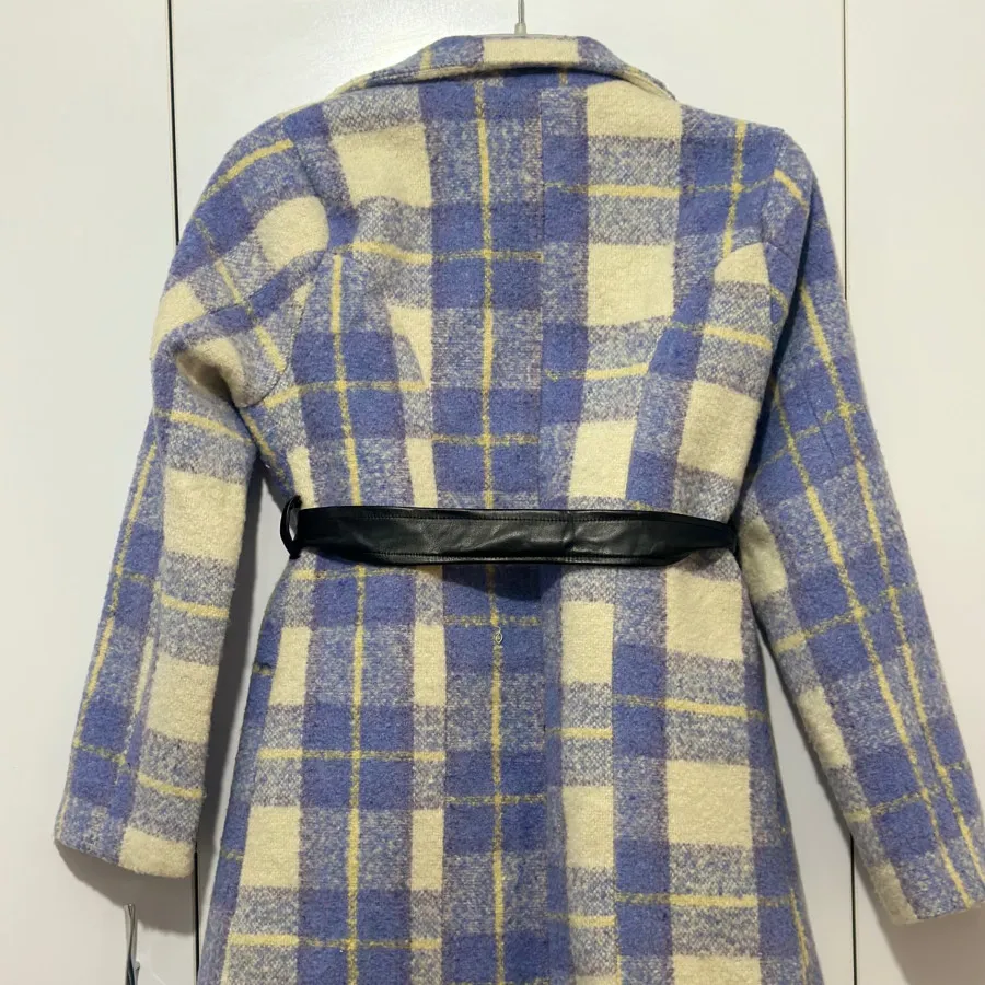 پالتو فوتر و چرم