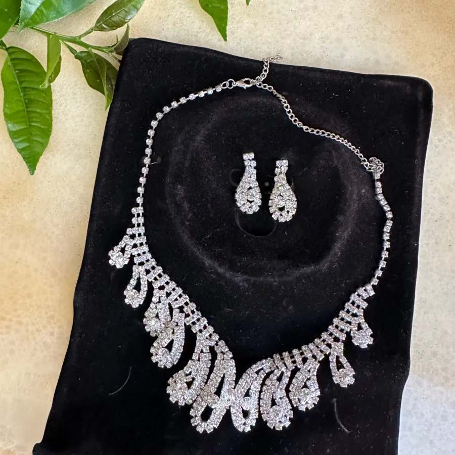 سرویس جواهرات