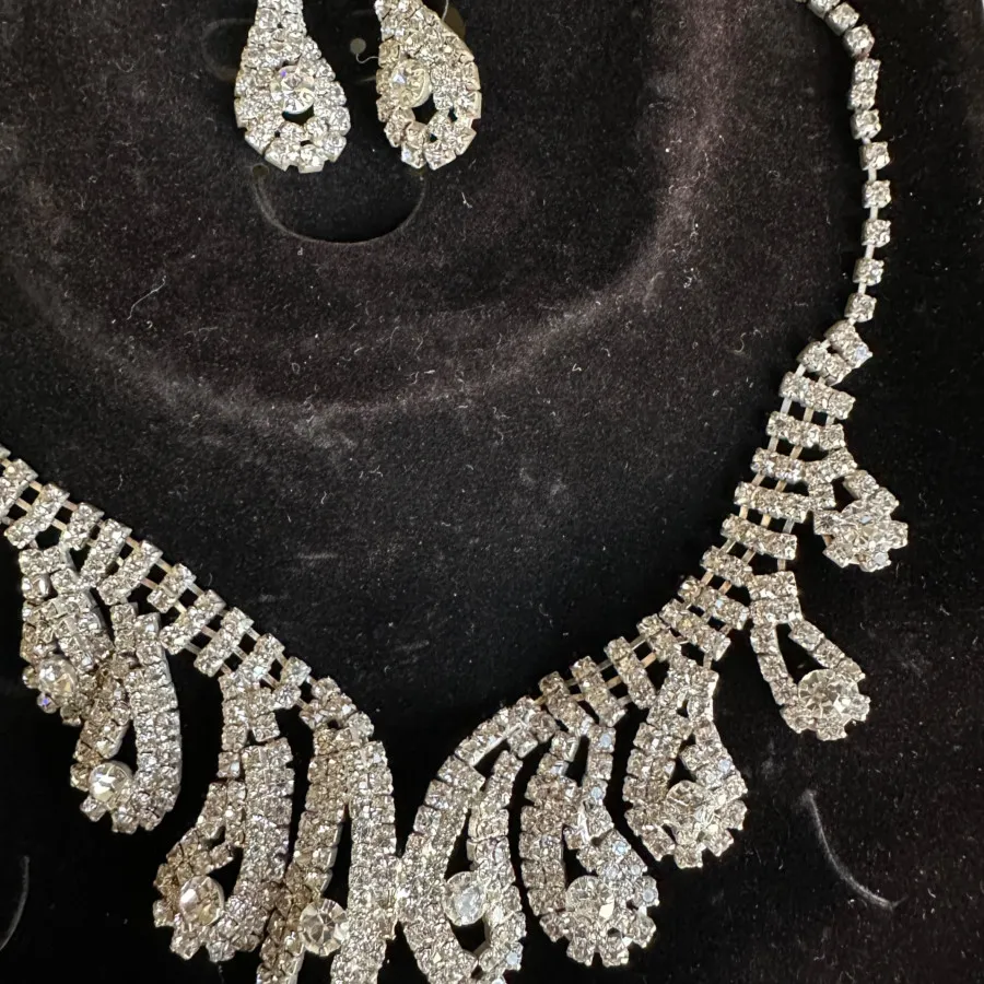 سرویس جواهرات