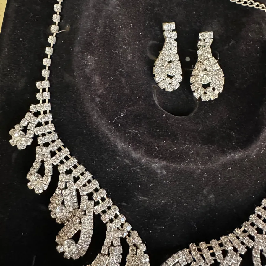 سرویس جواهرات