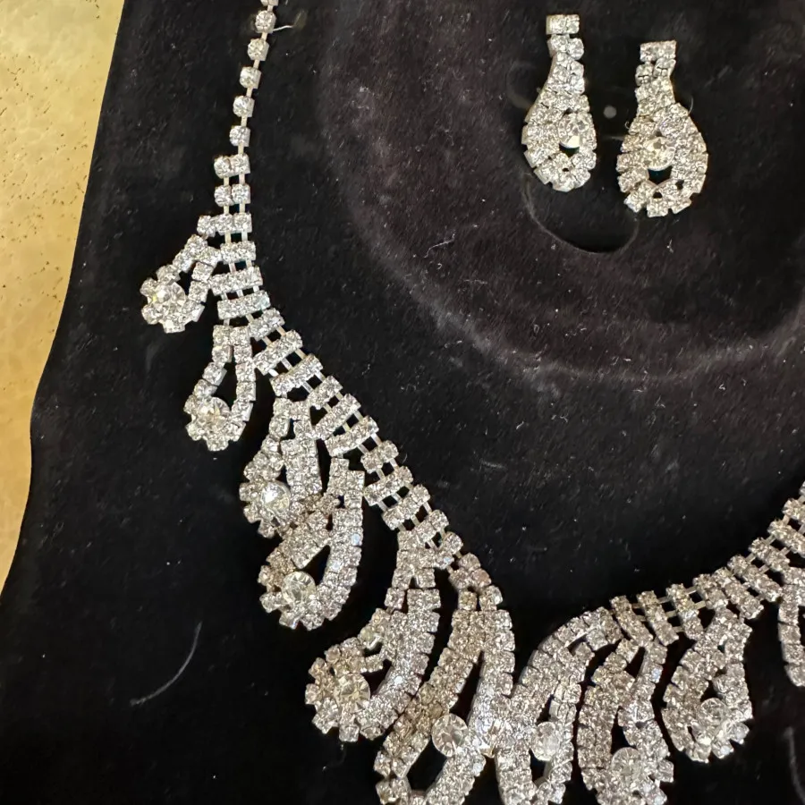 سرویس جواهرات