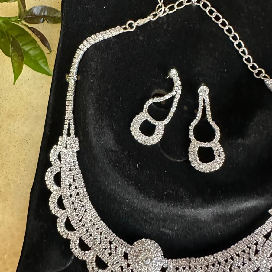 سرویس جواهرات 2