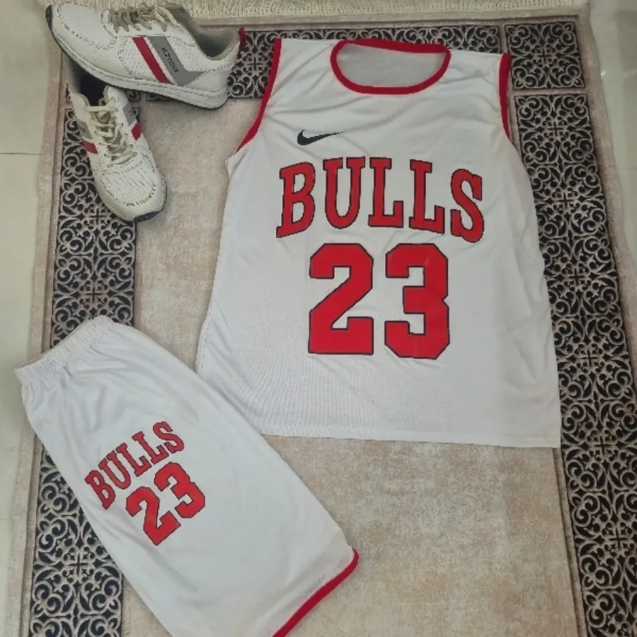 تاپ و شلوارک مردانه