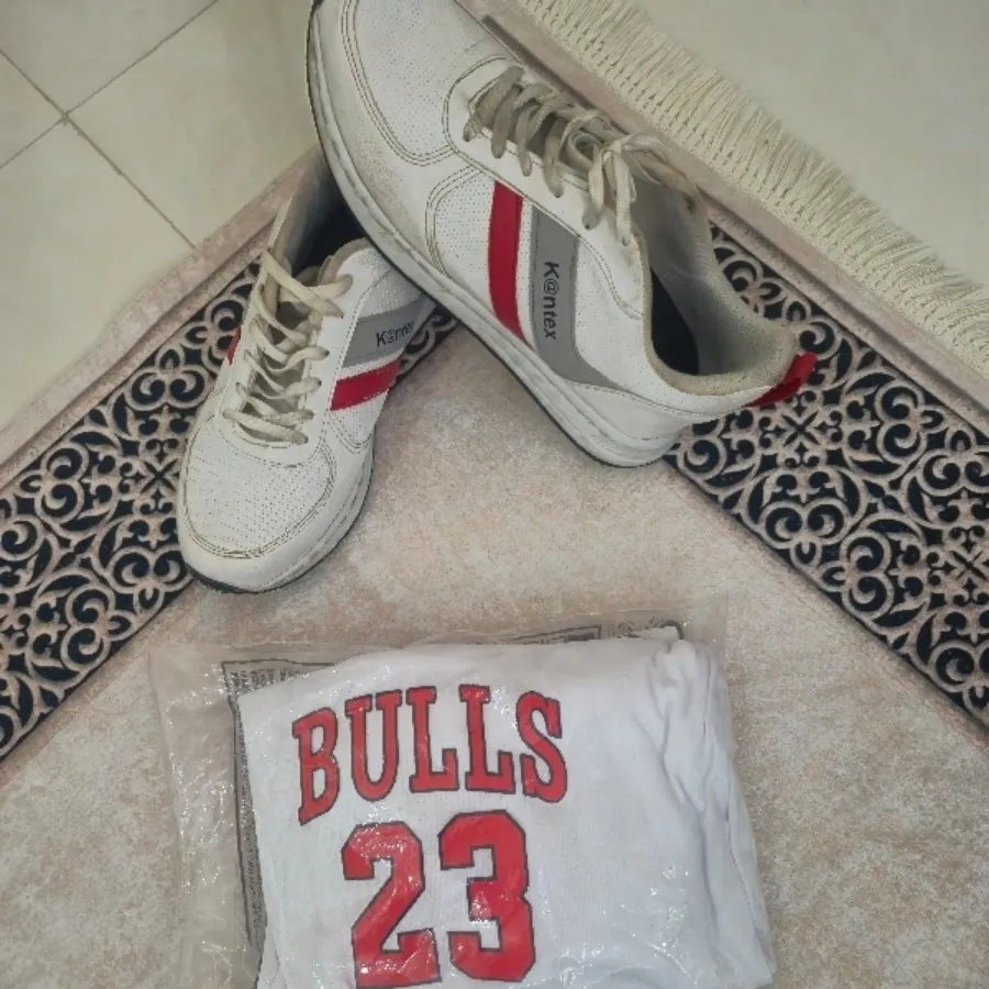 تاپ و شلوارک مردانه