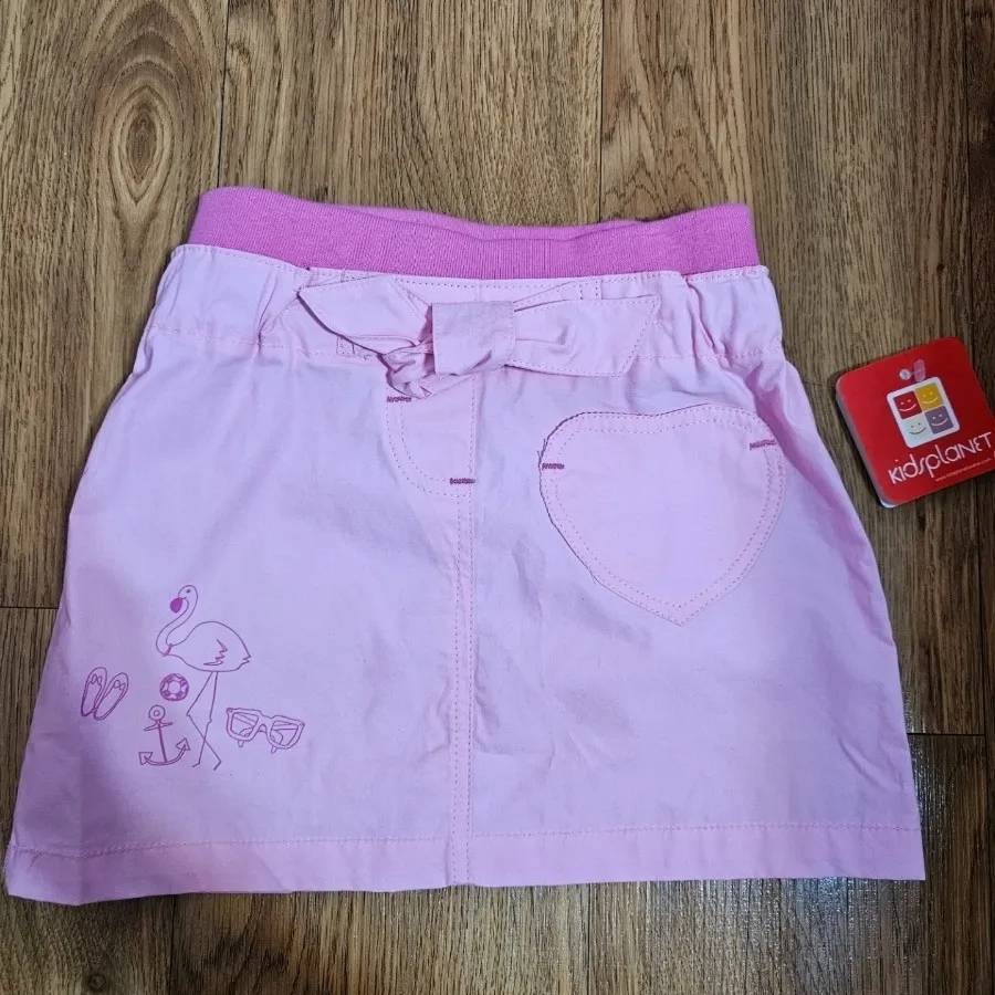 بلوز و دامن دخترانه 3سال