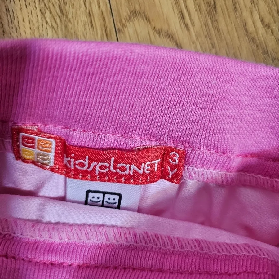 بلوز و دامن دخترانه 3سال