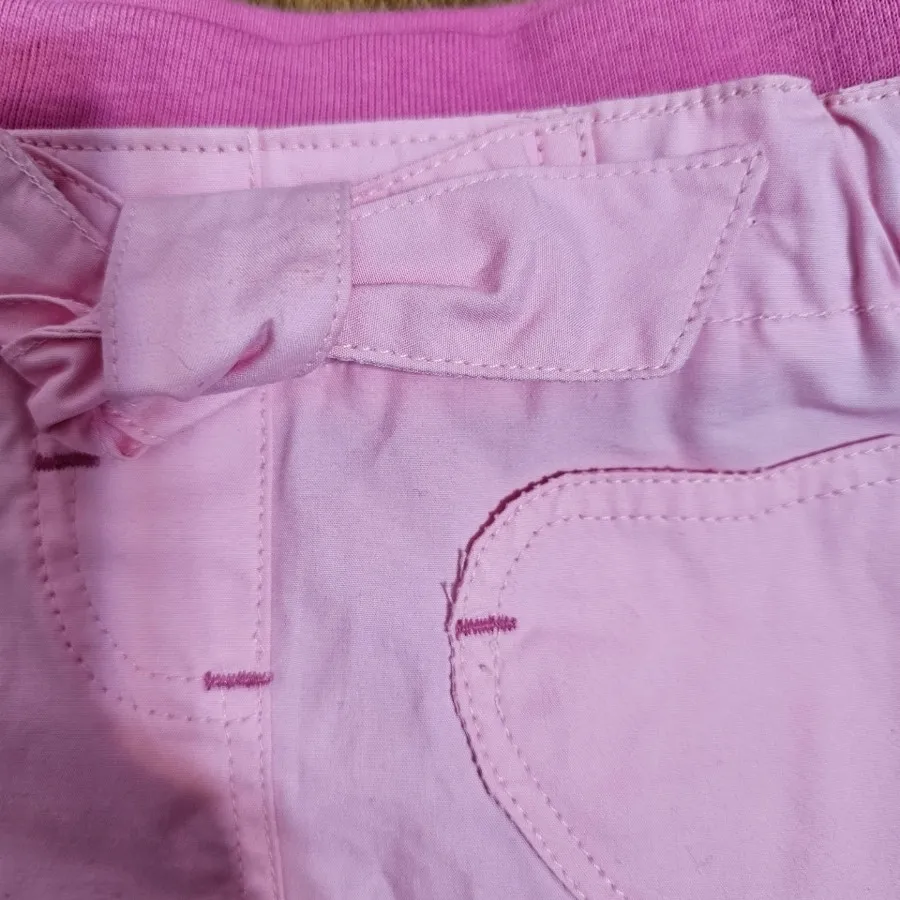 بلوز و دامن دخترانه 3سال