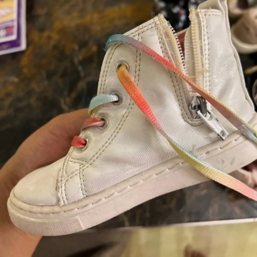 نیم بوت السی وایکیکی