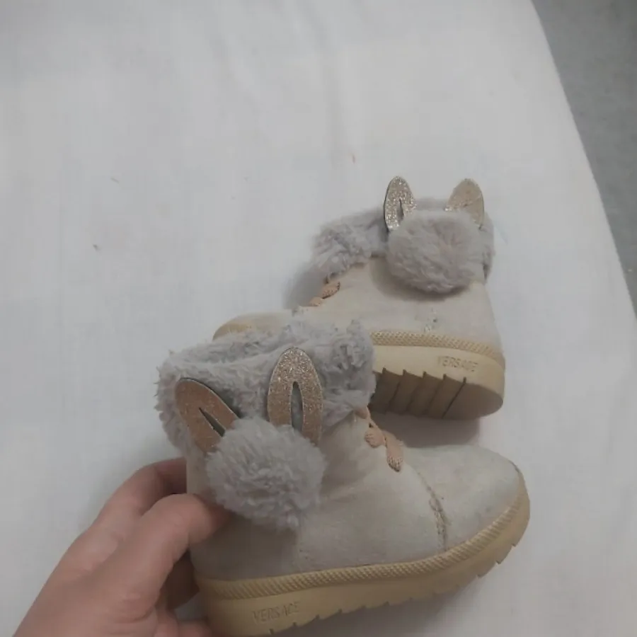 نیم بوت زمستان