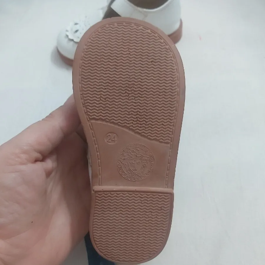 کفش مجلسی دخترانه