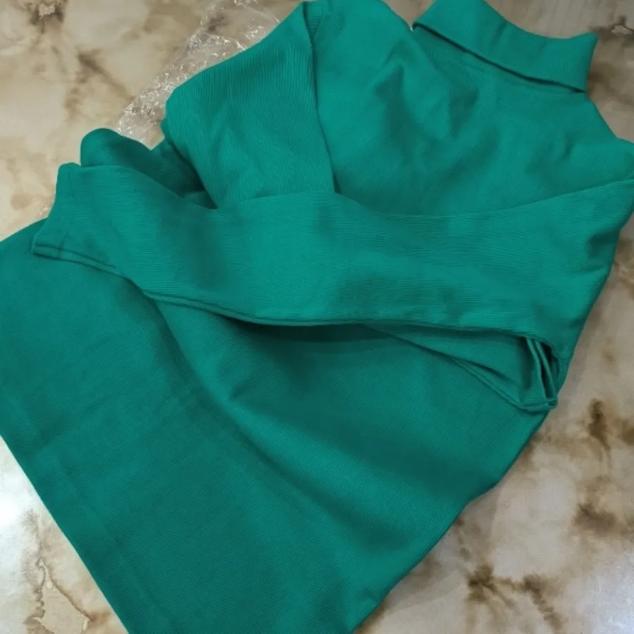 بافت یقه اسکی