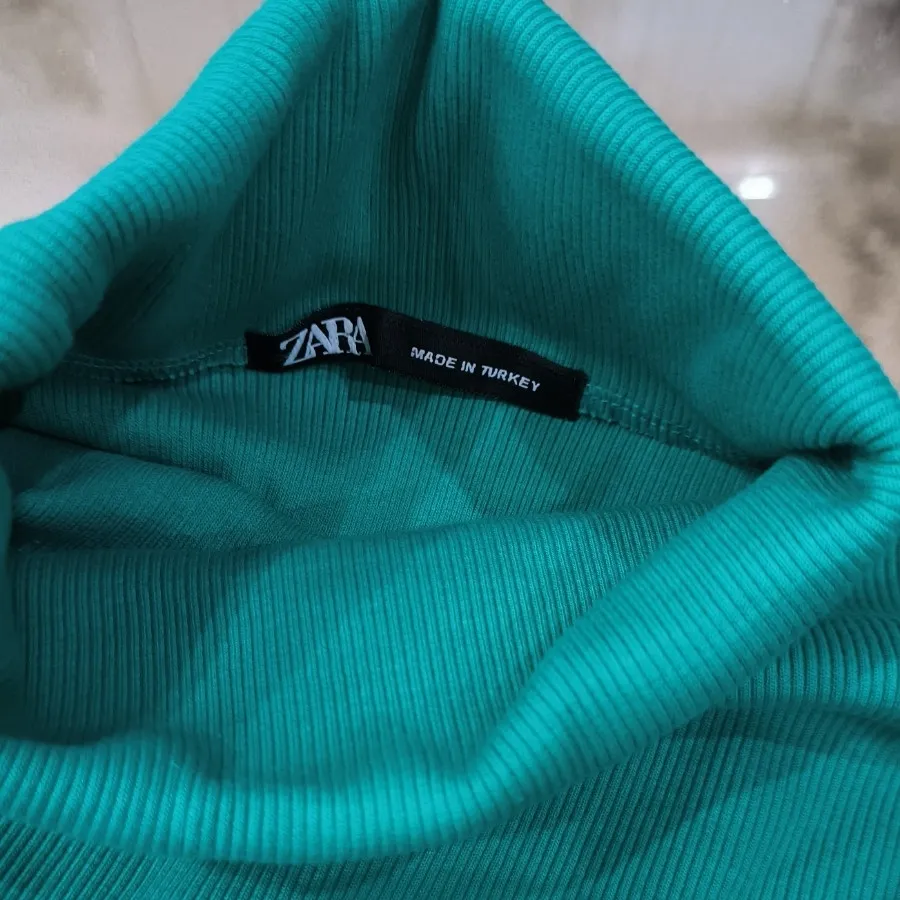 بافت یقه اسکی