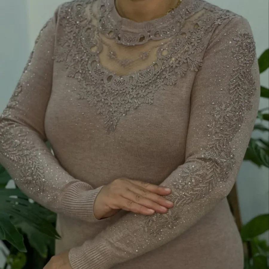 بلوز بافت وارداتی