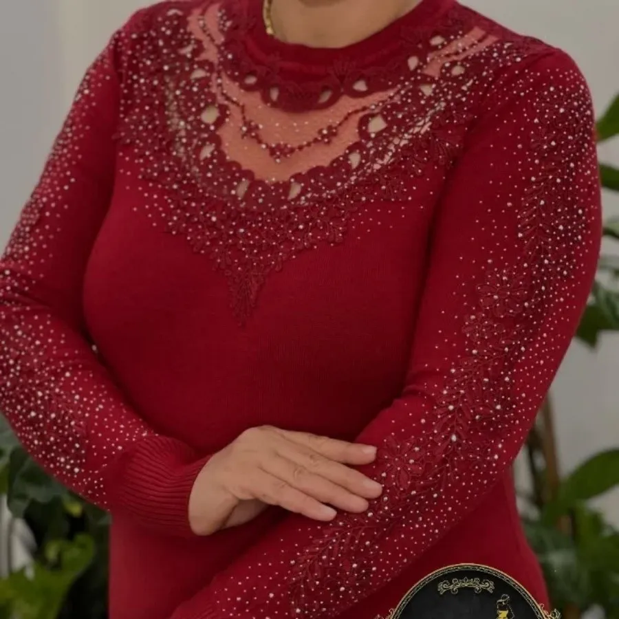 بلوز بافت وارداتی