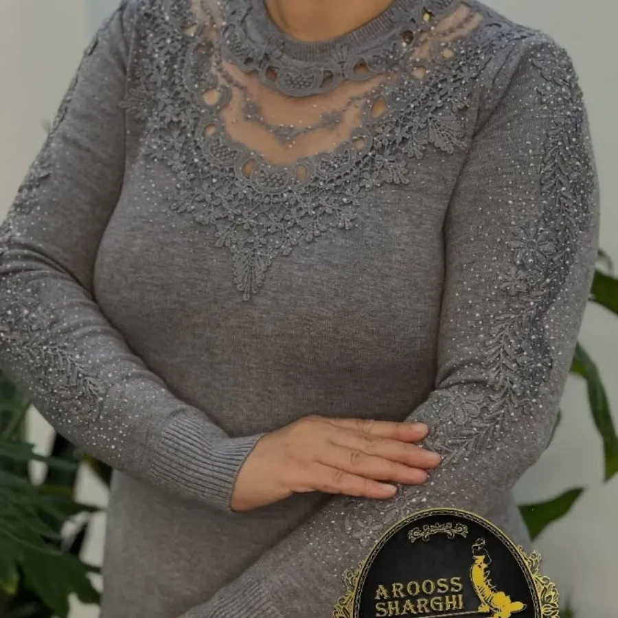 بلوز بافت وارداتی