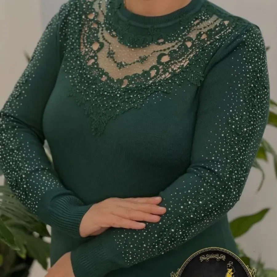 بلوز بافت وارداتی