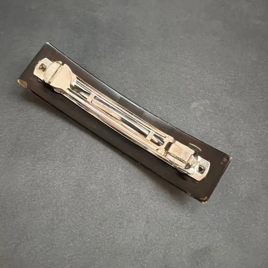 گیره و سنجاق مو