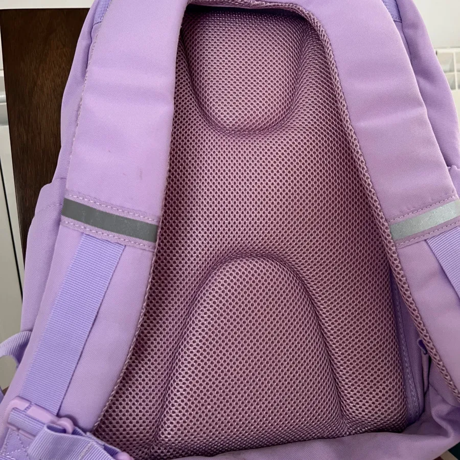 کوله مدرسه دخترانه تخفیفی