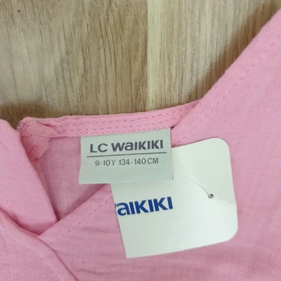 سارافون دخترانه lcykiki