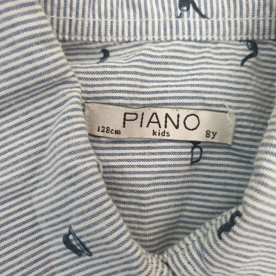 پیرهن شومیز دخترانه