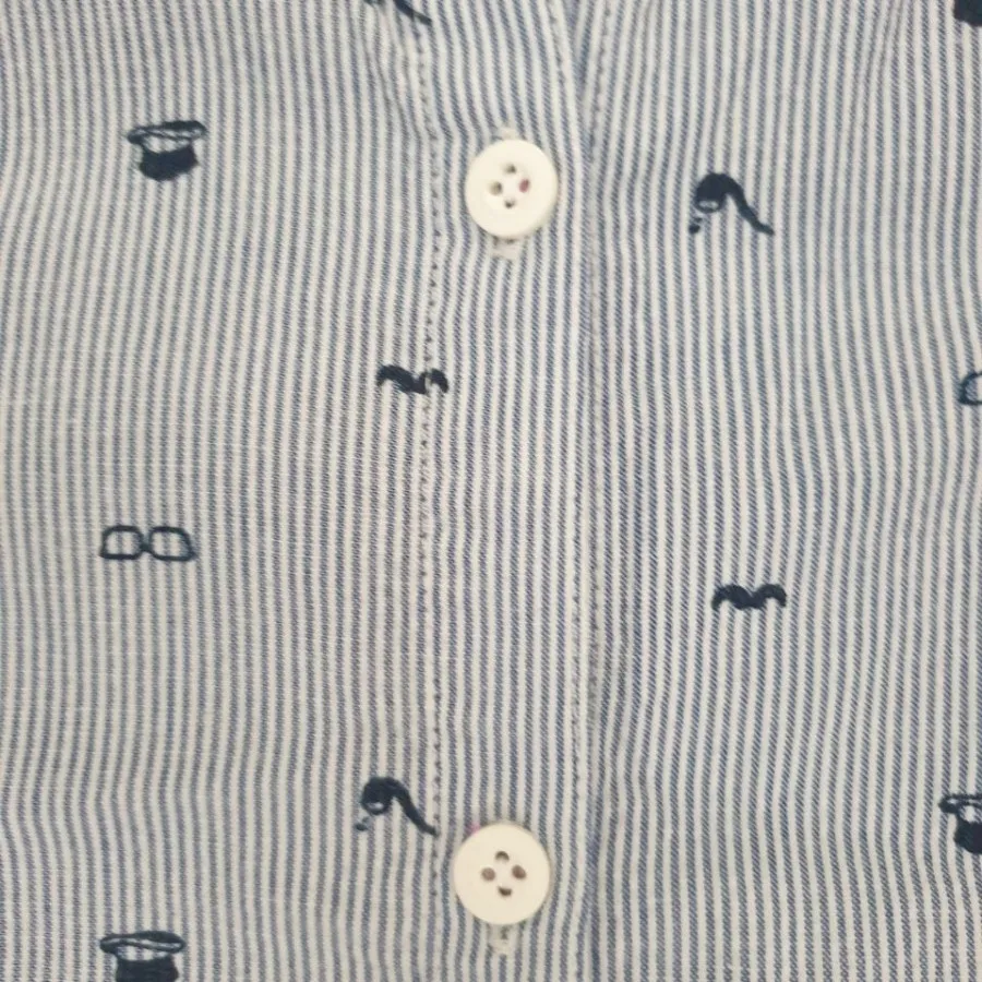 پیرهن شومیز دخترانه