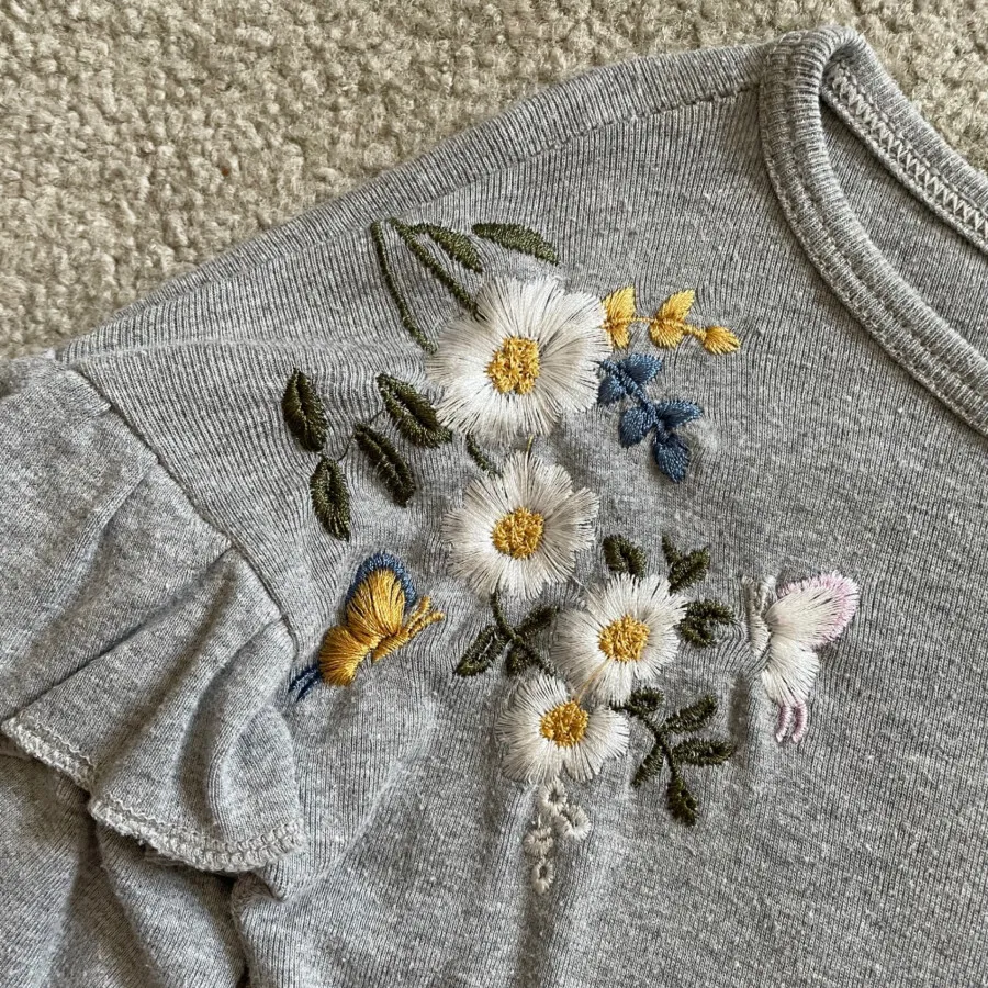 پیراهن دخترونه