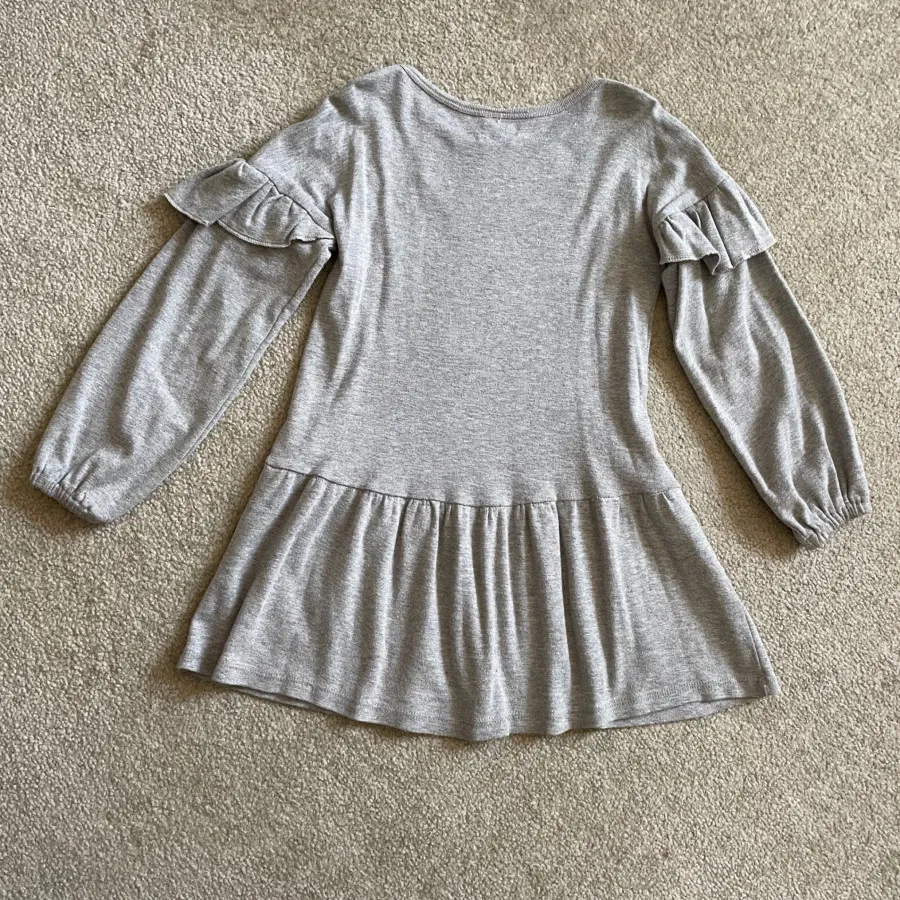 پیراهن دخترونه