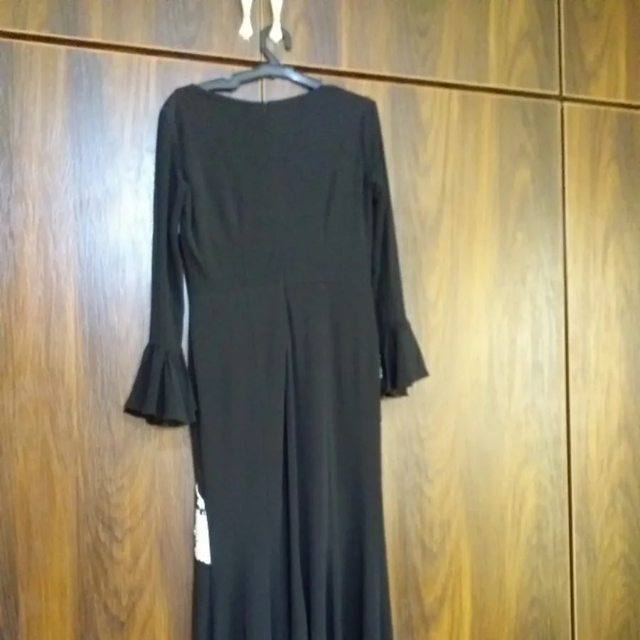 لباس مجلسی بلند