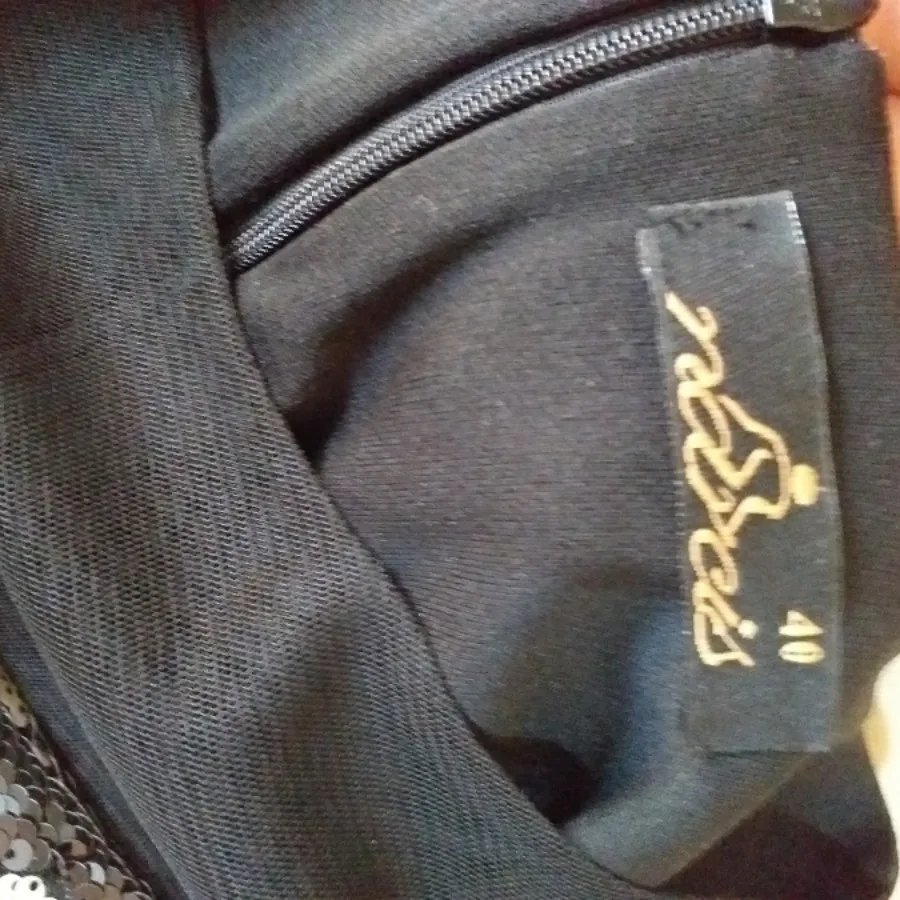 لباس مجلسی بلند