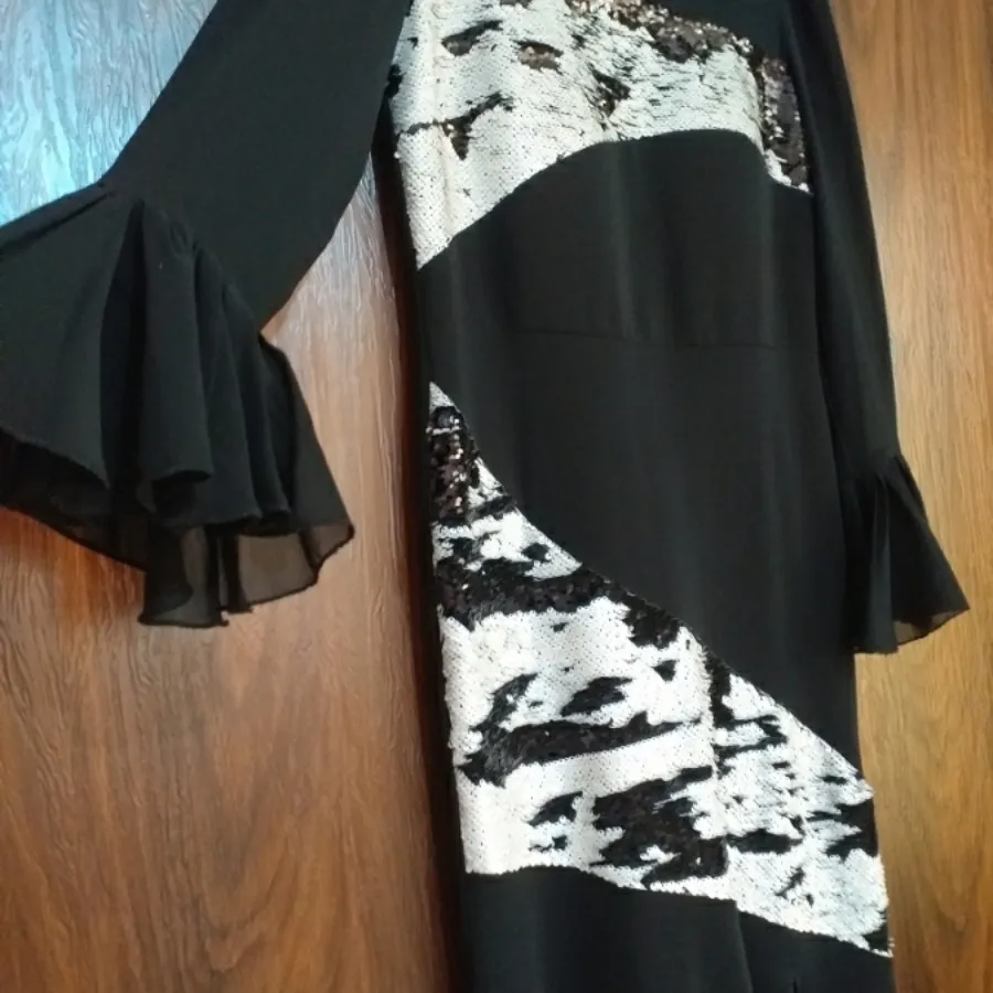 لباس مجلسی بلند