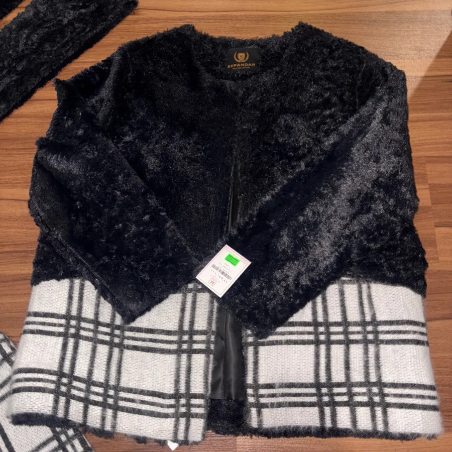 ست 4 تیکه پاییزه